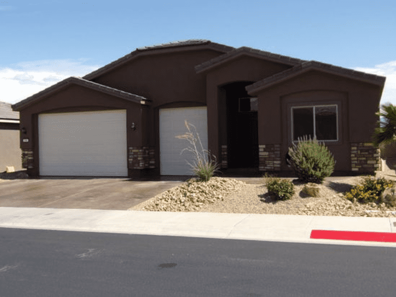 Housesitting assignment in Mesquite, Nevada, United States