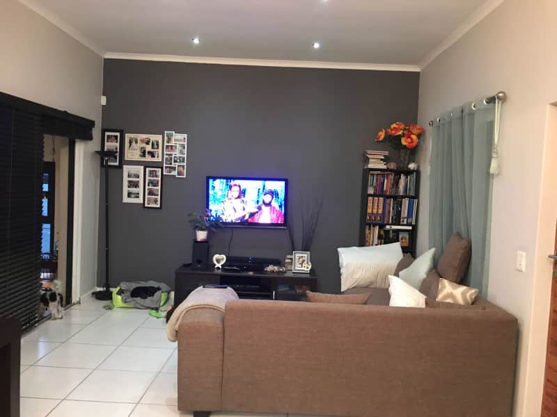 Housesitting assignment in Cape Town, South Africa