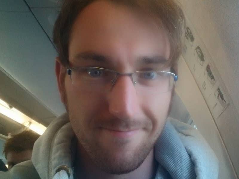 Peter from Southampton, United Kingdom