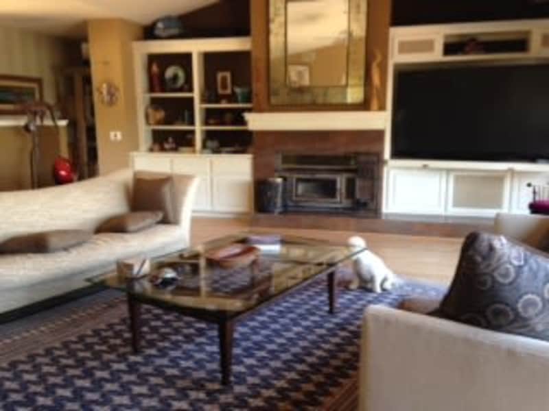 Housesitting assignment in Placerville, California, United States
