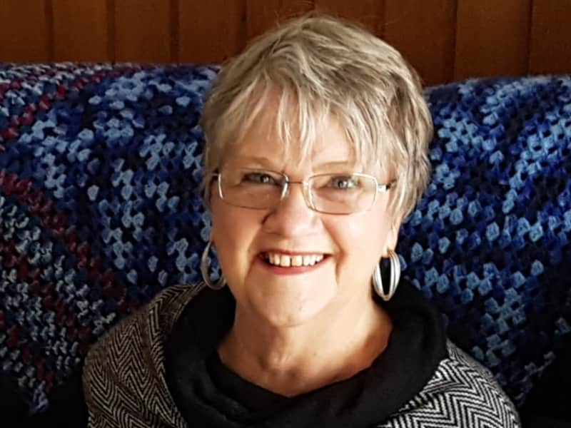 Robyn from Bowral, New South Wales, Australia