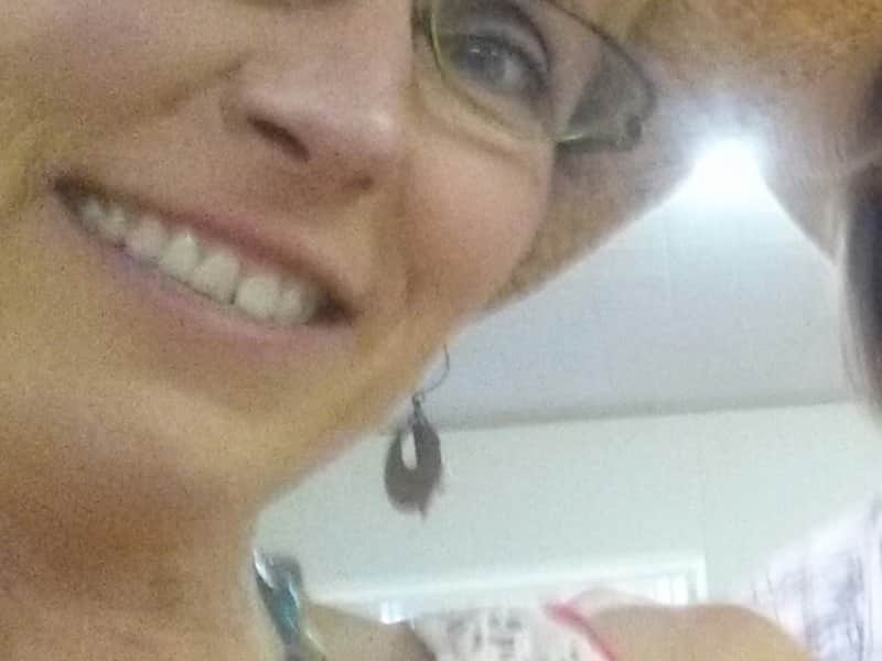 Kristen from Vancouver, Washington, United States