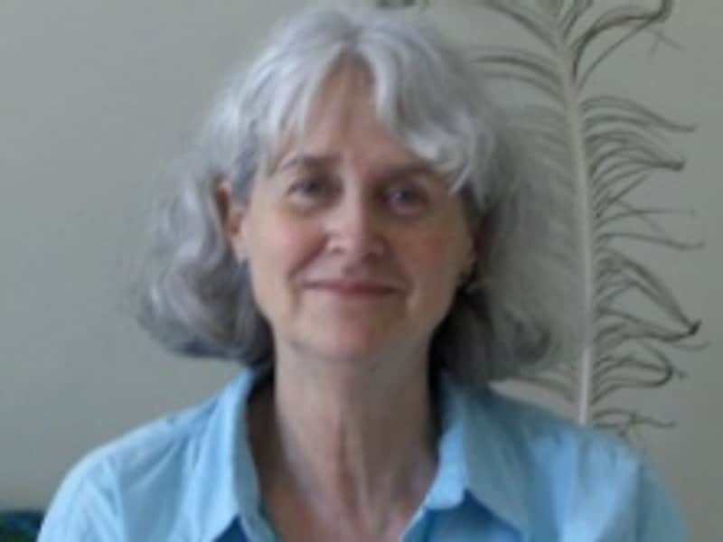 Ann from Oamaru, New Zealand