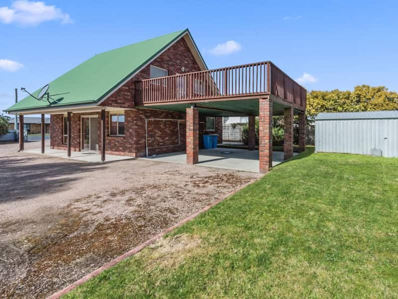 Housesitting assignment in Shearwater, Tasmania, Australia