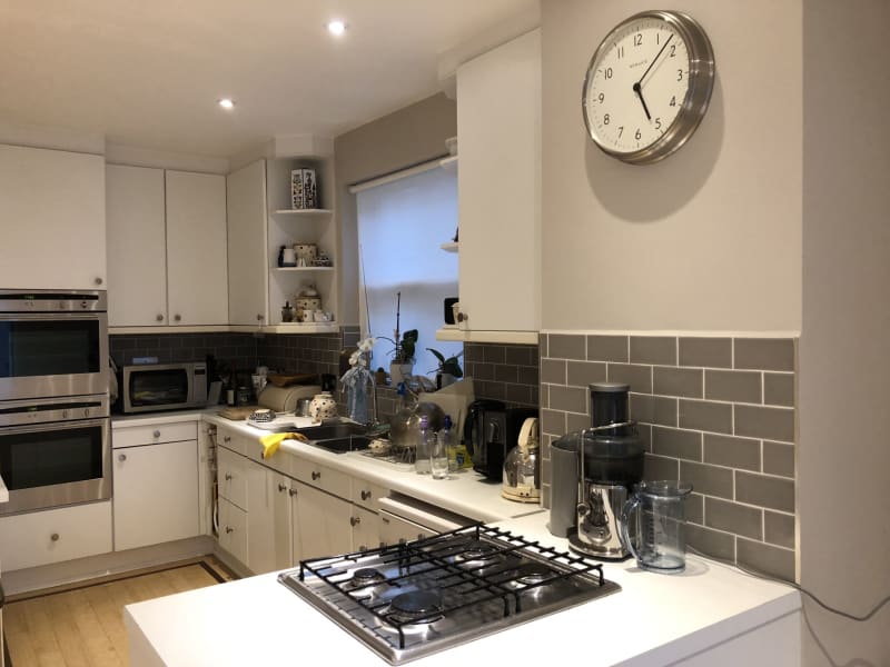 Housesitting assignment in London, United Kingdom