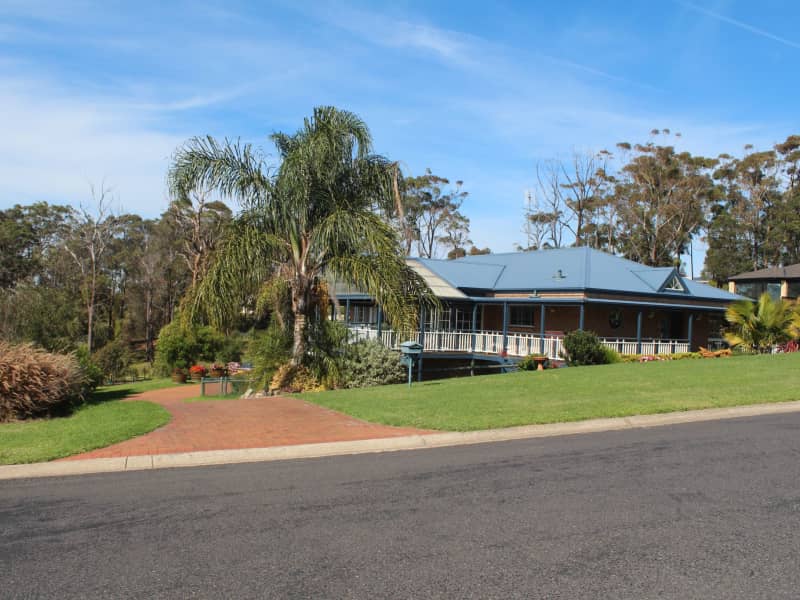 Housesitting assignment in Merimbula, New South Wales, Australia