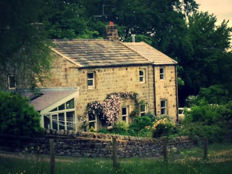 Housesitting assignment in Pateley Bridge, United Kingdom