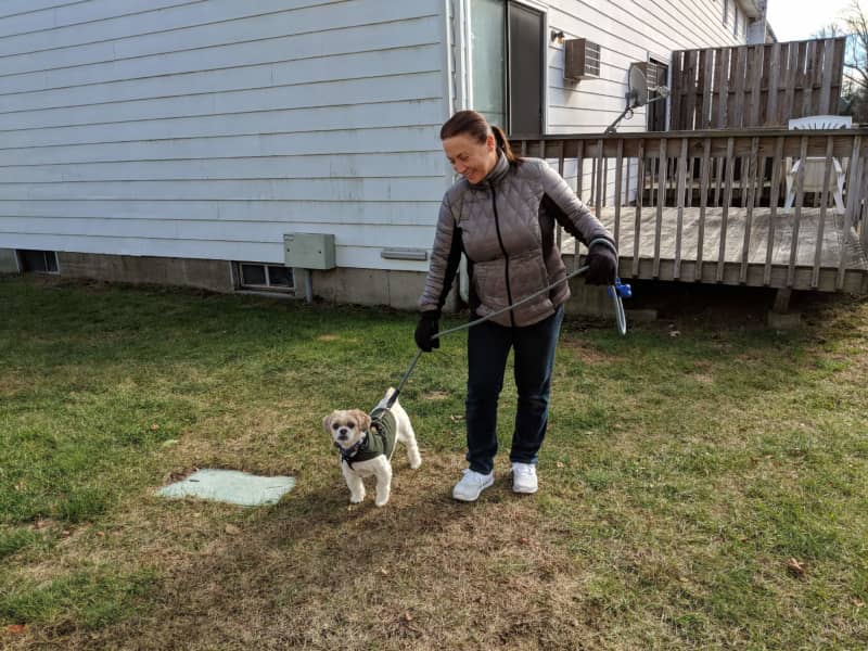 Deborah from Lanesboro, Minnesota, United States