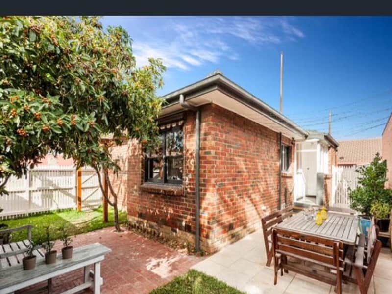 Housesitting assignment in Pascoe Vale, Victoria, Australia