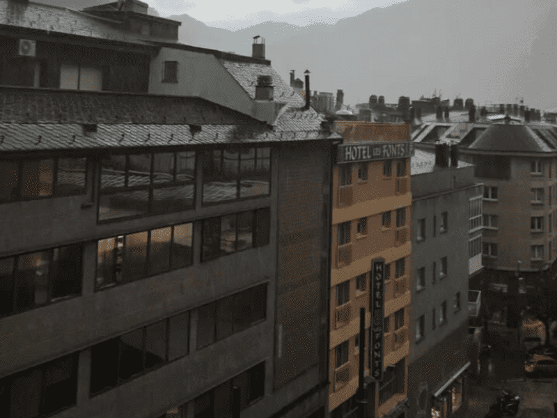 Housesitting assignment in Andorra la Vella, Andorra