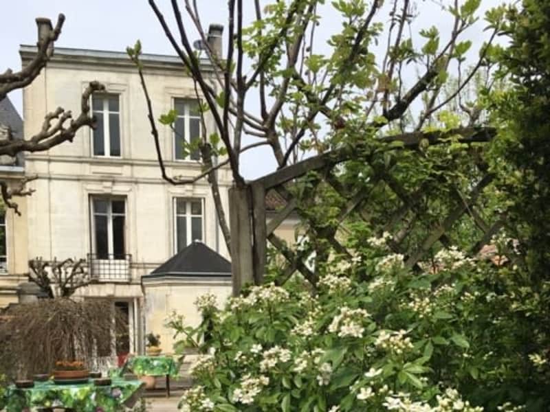 Housesitting assignment in Cognac, France