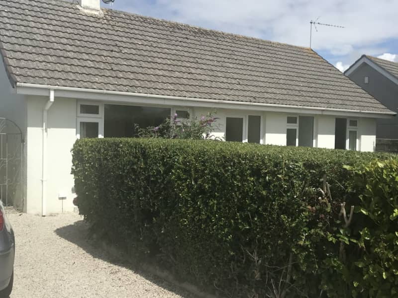 Housesitting assignment in Newquay, United Kingdom