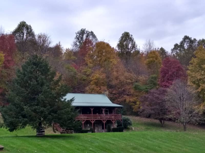 Housesitting assignment in New Philadelphia, Ohio, United States