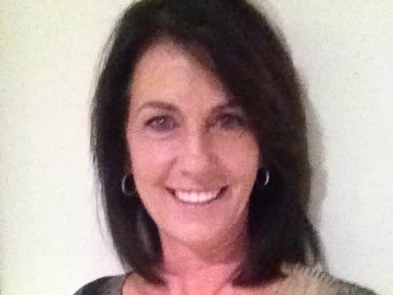 Kerry from Brisbane, Queensland, Australia