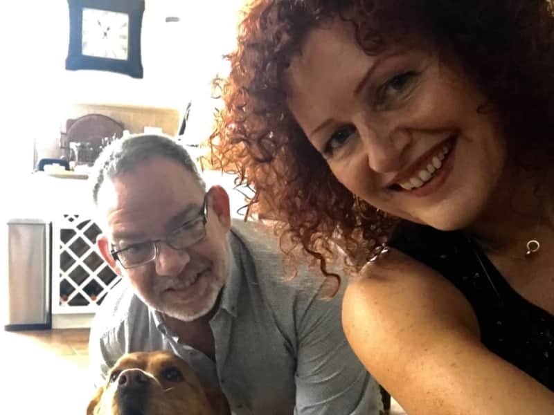 Housesitting assignment in Miramar, Florida, United States