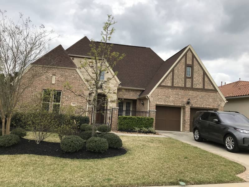 Housesitting assignment in Conroe, Texas, United States