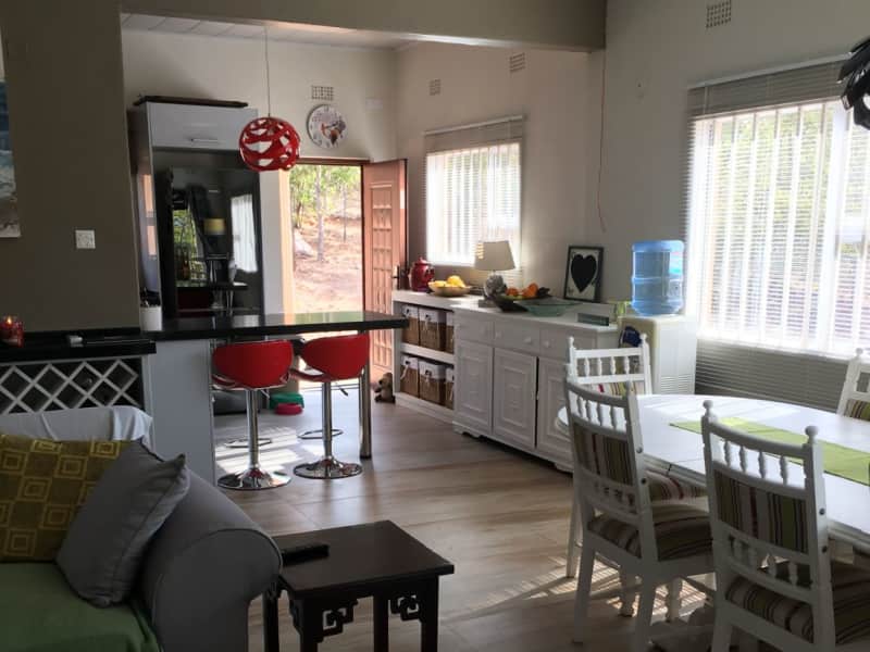 Housesitting assignment in Chipata, Zambia