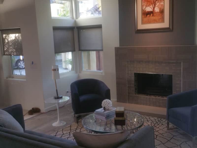 Housesitting assignment in Orange, California, United States