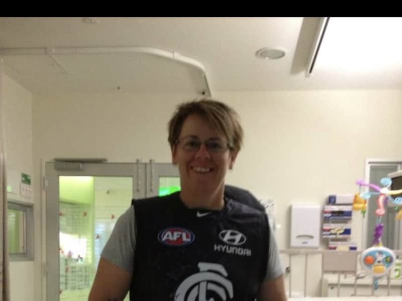 Helen from Balranald, New South Wales, Australia