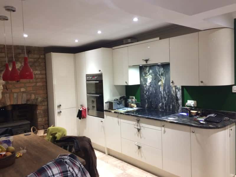 Housesitting assignment in Gloucester, United Kingdom