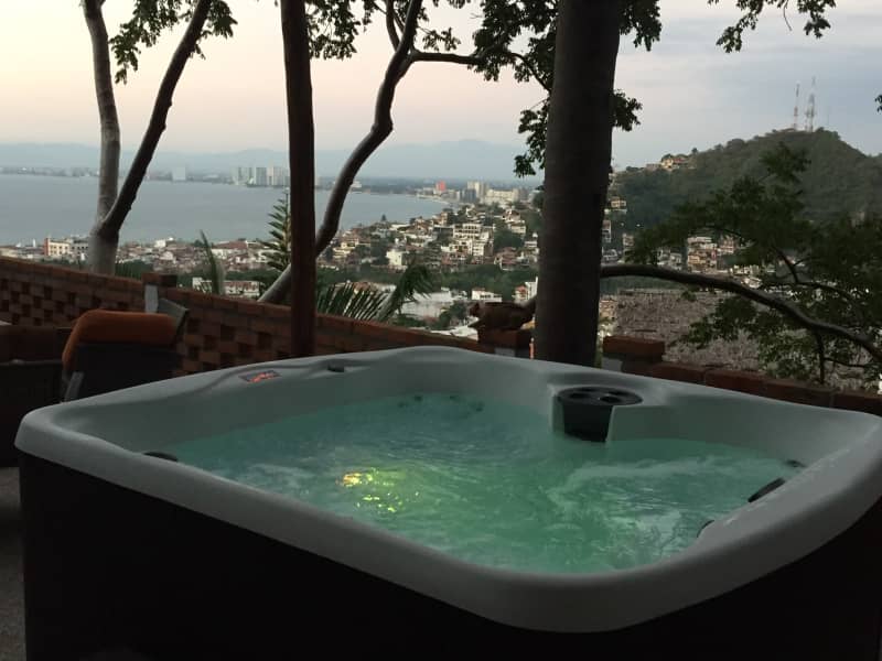 Housesitting assignment in Puerto Vallarta, Mexico