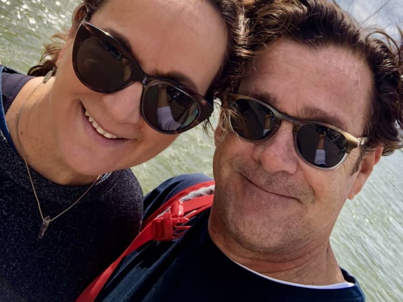 Selina & Rusty from Sarasota, Florida, United States