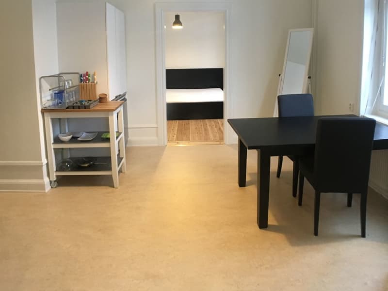 Housesitting assignment in Södermalm, Sweden