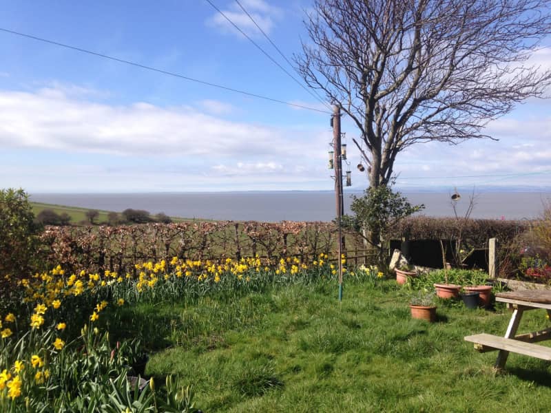 Housesitting assignment in Heysham, United Kingdom