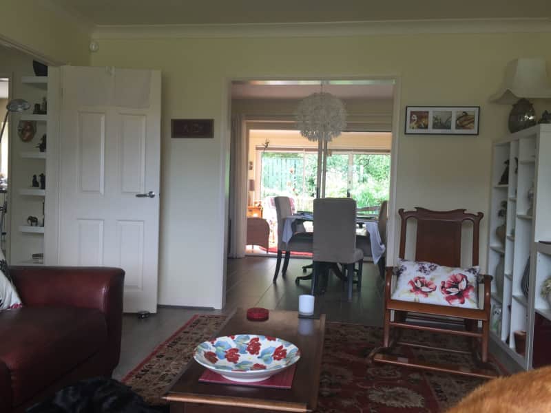 Housesitting assignment in Bishop Auckland, United Kingdom