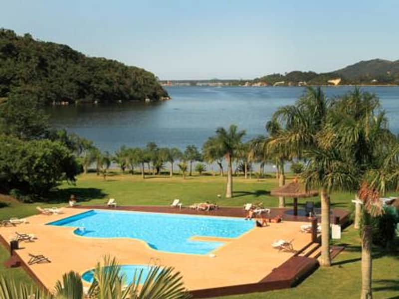 Housesitting assignment in Florianópolis, Brazil