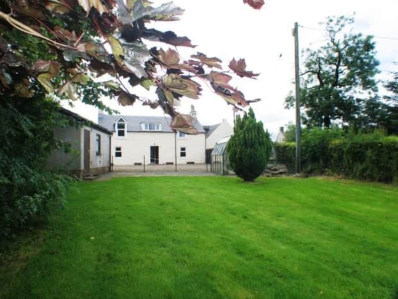 Housesitting assignment in Dalry, United Kingdom