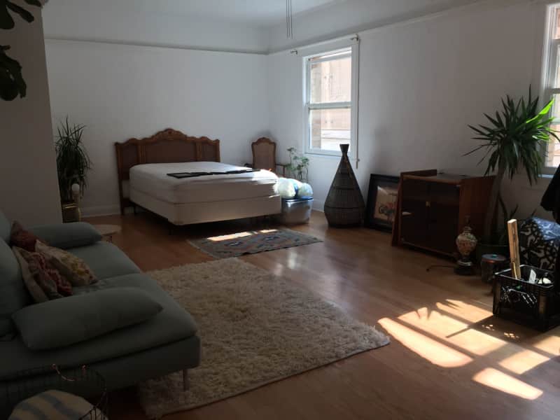 Housesitting assignment in Vallejo, California, United States