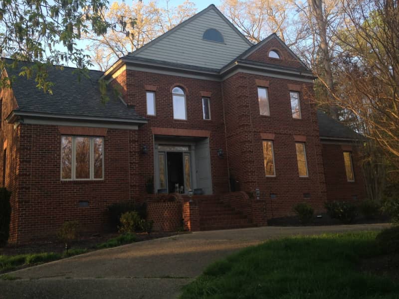 Housesitting assignment in Richmond, Virginia, United States