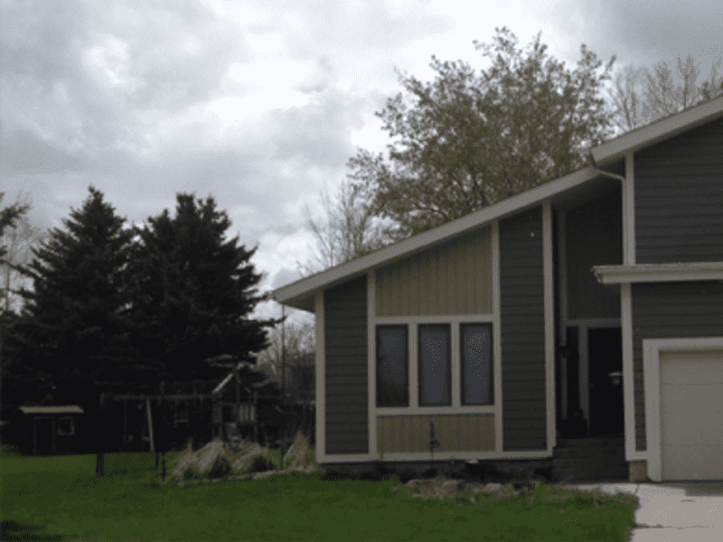 Housesitting assignment in Bozeman, Montana, United States