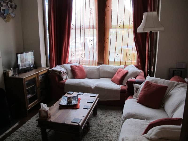 Housesitting assignment in Tottenham, United Kingdom
