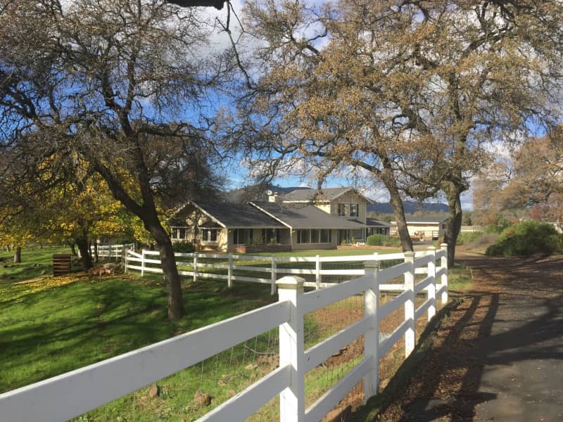 Housesitting assignment in El Dorado Hills, California, United States
