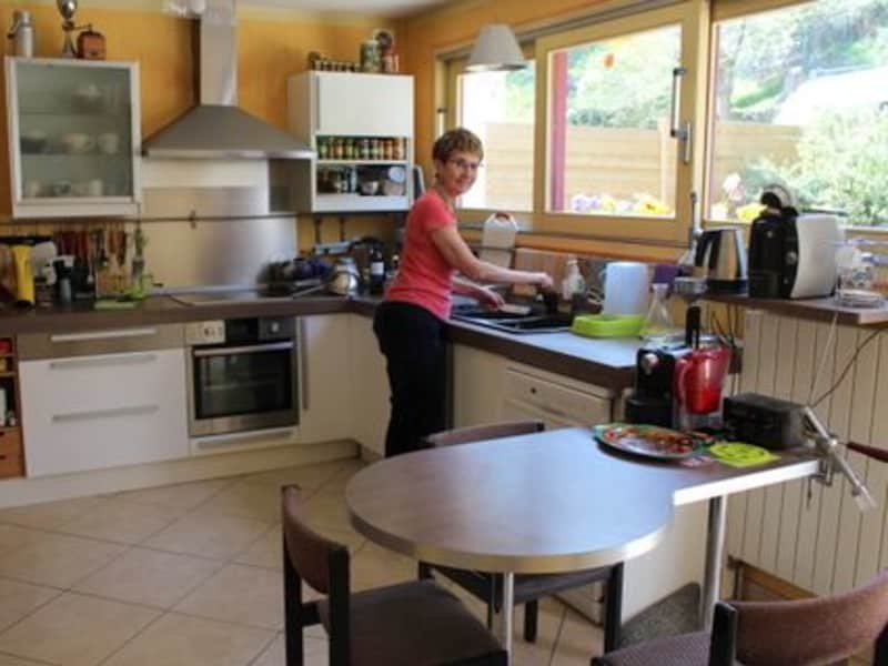 Housesitting assignment in Corbeil-Essonnes, France
