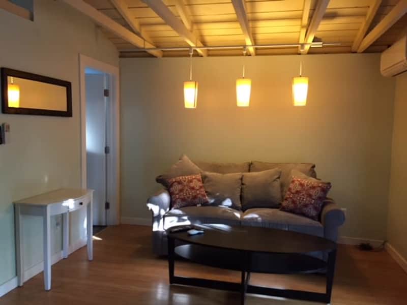Housesitting assignment in Albany, California, United States