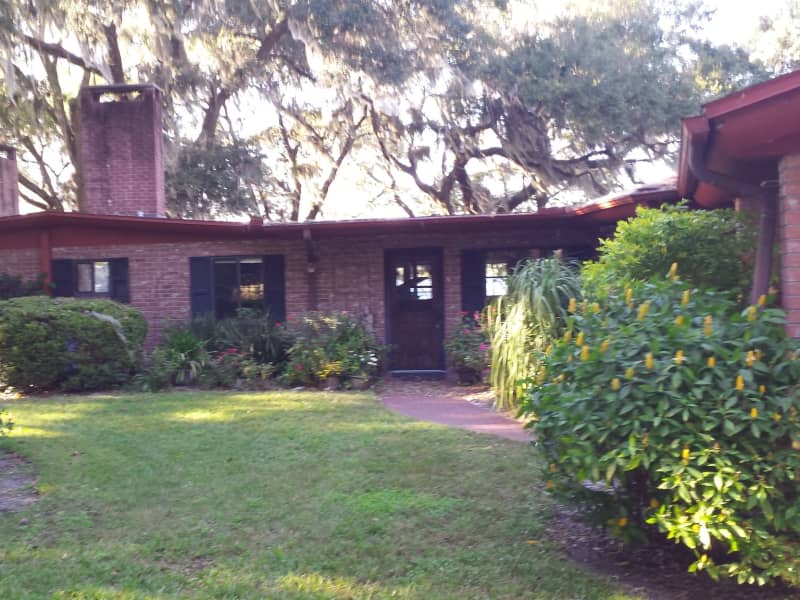 Housesitting assignment in Crystal River, Florida, United States
