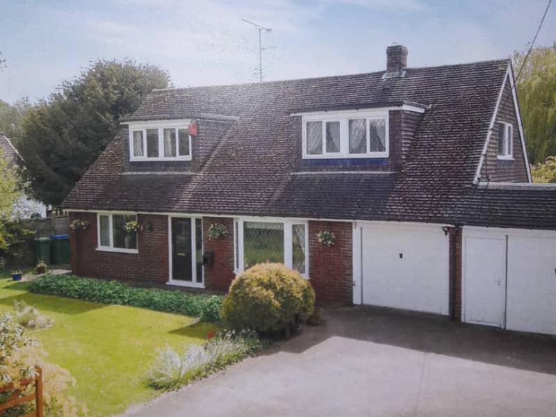 Housesitting assignment in Horsham, United Kingdom