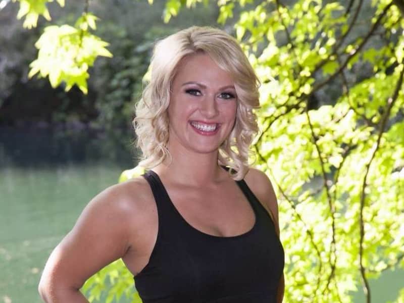 Amber from Council Bluffs, Iowa, United States