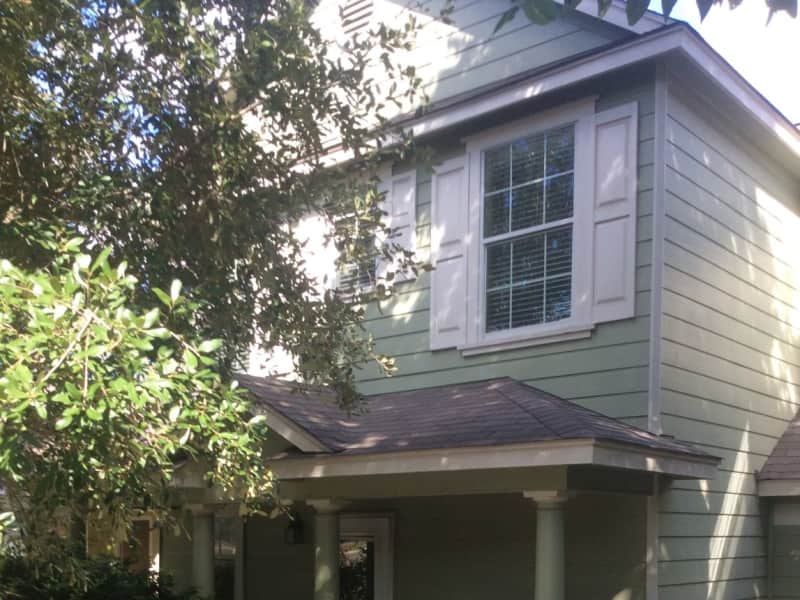 Housesitting assignment in Austin, Texas, United States