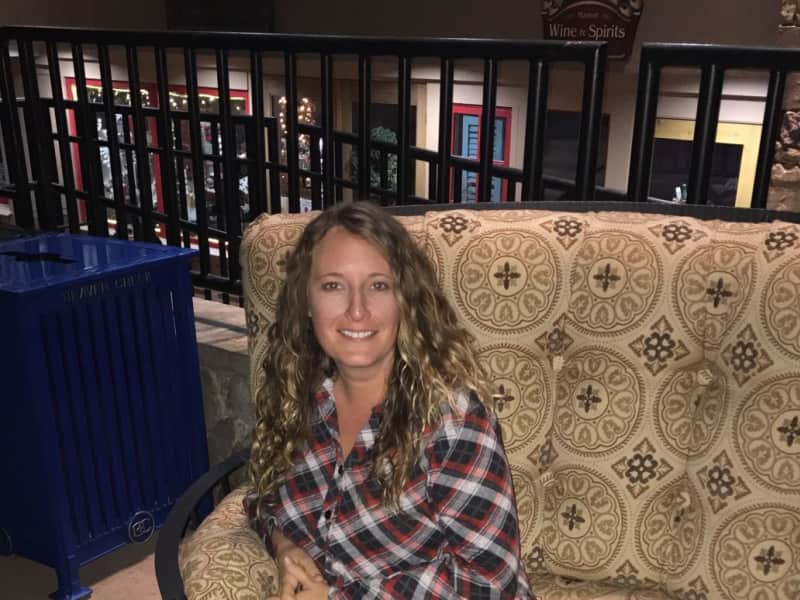 Brenda from Summerland Key, Florida, United States
