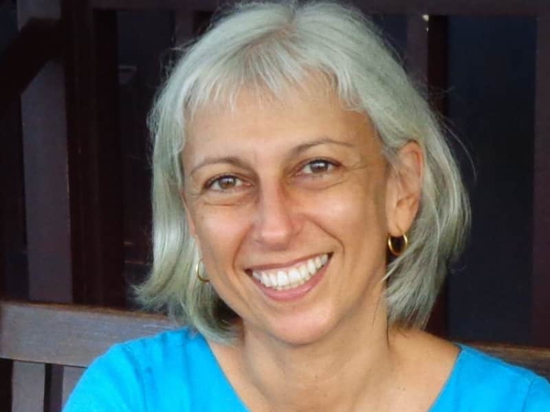 Marisa from Chiang Mai, Thailand