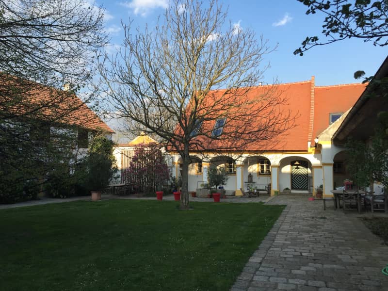 Housesitting assignment in Neulengbach, Austria