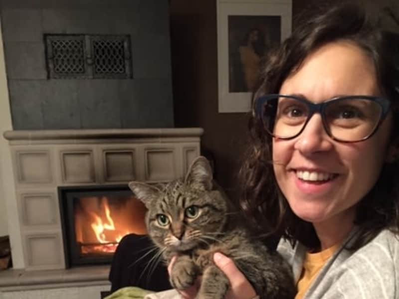 Housesitting assignment in Palzem, Germany