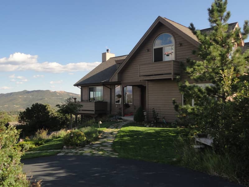 Housesitting assignment in Durango, Colorado, United States