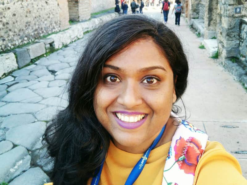 Shailaja from Petaling Jaya, Malaysia