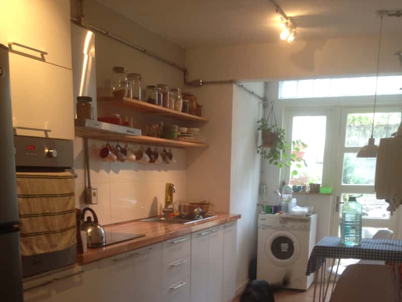 Housesitting assignment in Mercedes, Uruguay