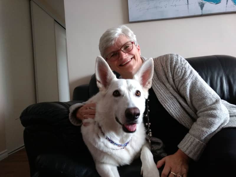Jane from Bowmanville, Ontario, Canada